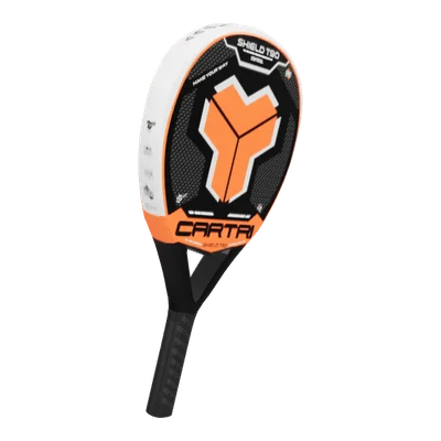 Power racket, orange